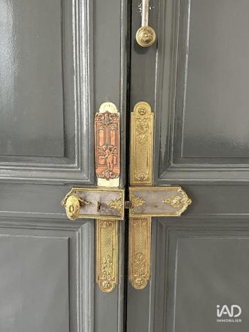 Bureaux à vendre 78 m² Étampes