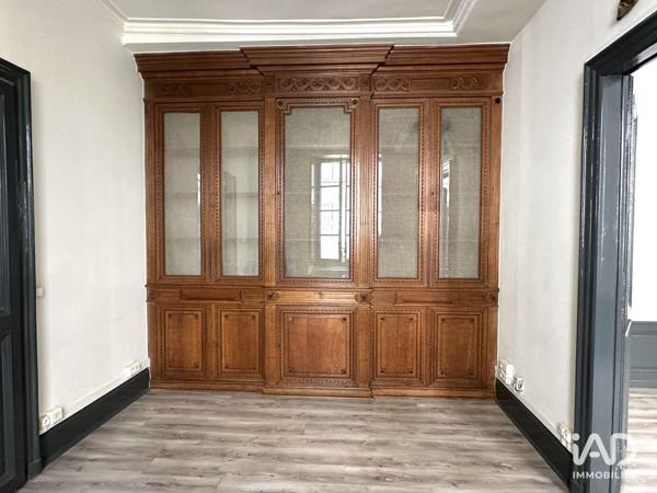 Bureaux à vendre 78 m² Étampes
