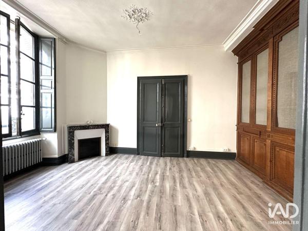Bureaux à vendre 78 m² Étampes
