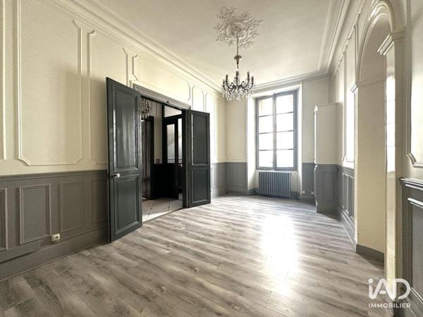 Bureaux à vendre 78 m² Étampes