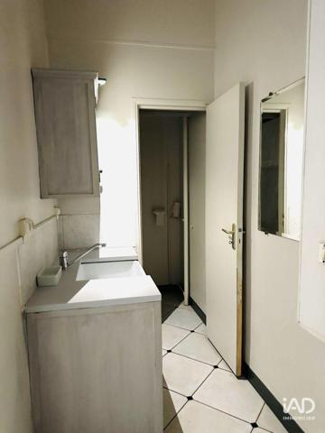 Bureaux à vendre 78 m² Étampes