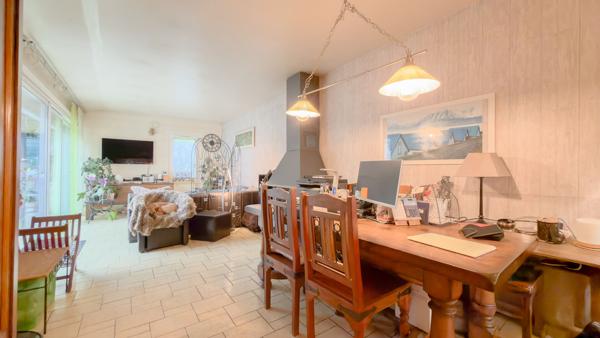 Maison Epinay Sous Senart 5 pièce(s) 81 m2