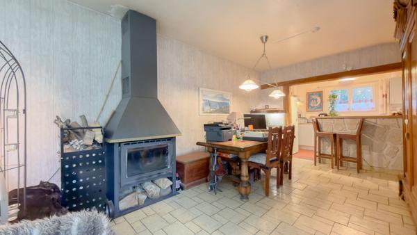 Maison Epinay Sous Senart 5 pièce(s) 81 m2