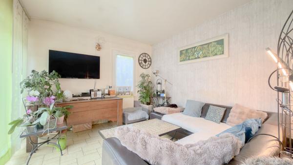 Maison Epinay Sous Senart 5 pièce(s) 81 m2