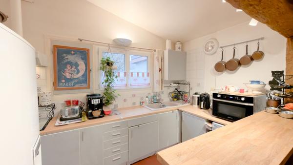 Maison Epinay Sous Senart 5 pièce(s) 81 m2