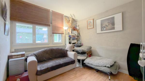 Maison Epinay Sous Senart 5 pièce(s) 81 m2