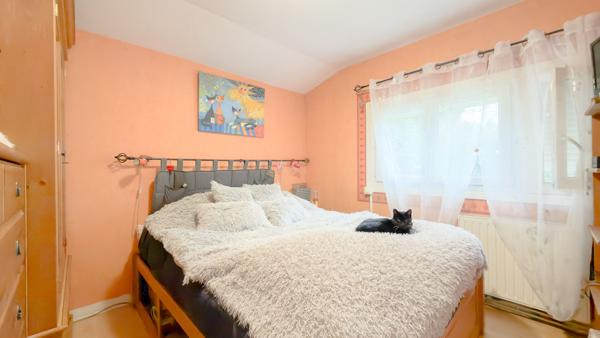 Maison Epinay Sous Senart 5 pièce(s) 81 m2