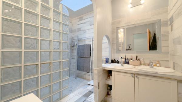 Maison Epinay Sous Senart 5 pièce(s) 81 m2