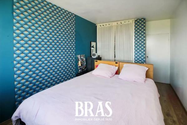 Appartement T3 - 59m² - Orvault