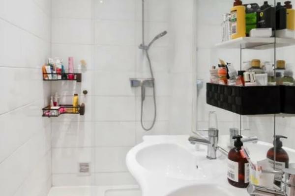 Appartement T3 - 59m² - Orvault