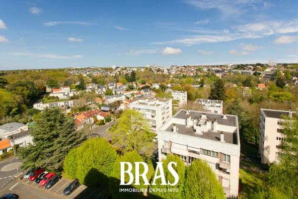 Appartement T3 - 59m² - Orvault