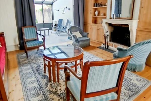 Maison de ville - 163m² - La Roche-sur-Yon
