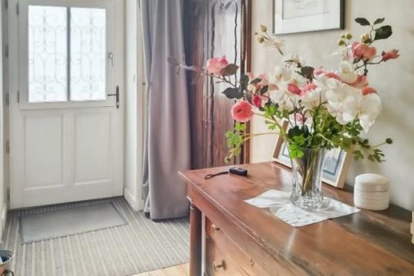 Maison de ville - 163m² - La Roche-sur-Yon
