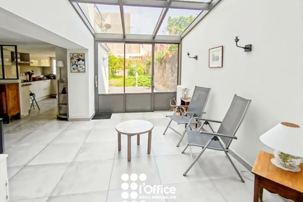 Maison de ville - 163m² - La Roche-sur-Yon