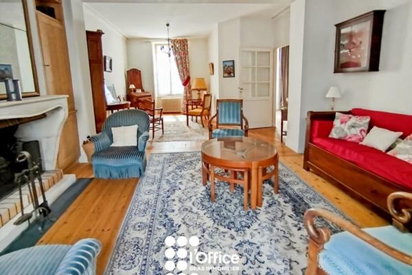Maison de ville - 163m² - La Roche-sur-Yon