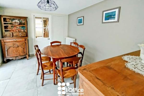 Maison de ville - 163m² - La Roche-sur-Yon