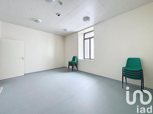 Immeuble à vendre 1 662 m² Saint-Alban-sur-Limagnole