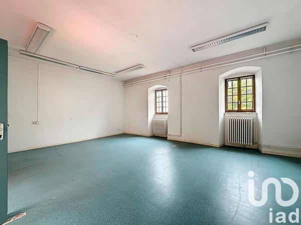 Immeuble à vendre 1 662 m² Saint-Alban-sur-Limagnole