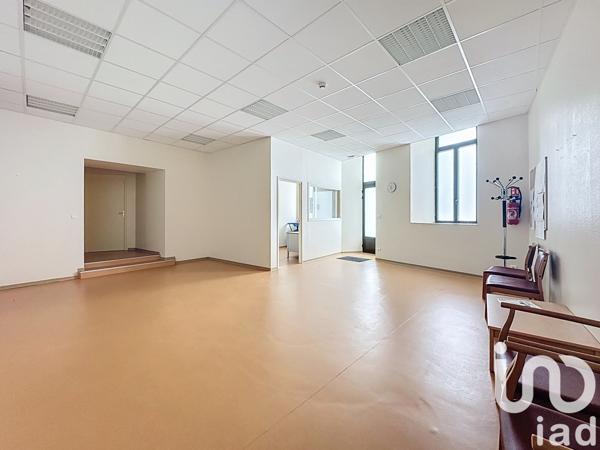 Immeuble à vendre 1 662 m² Saint-Alban-sur-Limagnole