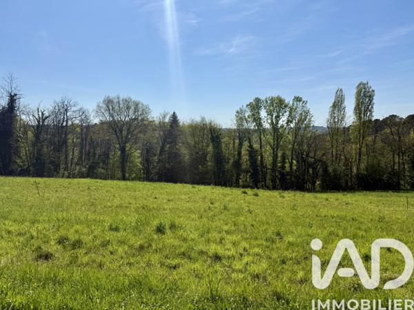 Terrain à vendre 5 378 m² Saint-André-d'Allas