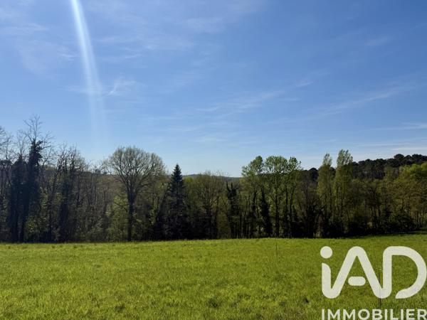 Terrain à vendre 5 378 m² Saint-André-d'Allas