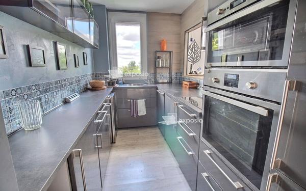 Appartement à vendre    4 pièces • 78,06 m2 Évry