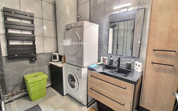 Appartement à vendre    4 pièces • 78,06 m2 Évry