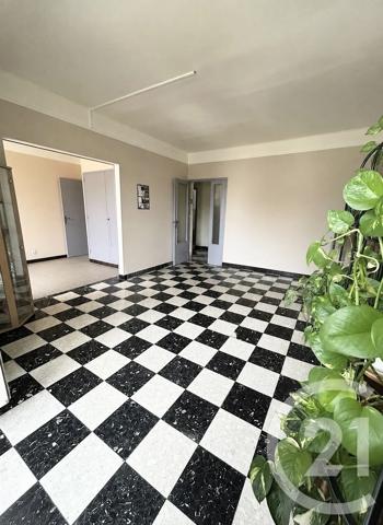 Appartement à vendre  4 pièces - 85,81 m 2   MARIGNANE  - 13