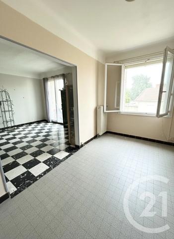 Appartement à vendre  4 pièces - 85,81 m 2   MARIGNANE  - 13