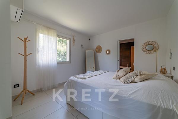 Domaine du Golf - Villa contemporaine de 240m²