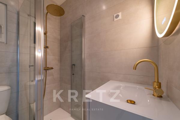 Domaine du Golf - Villa contemporaine de 240m²