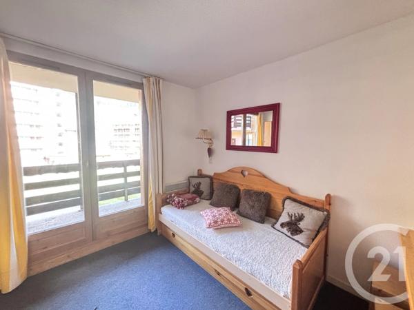 Appartement Studio Cabine à vendre  2 pièces - 26 m 2   RISOUL  - 05