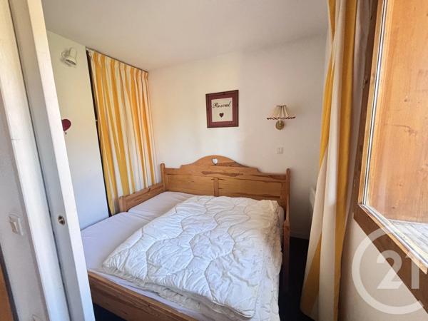 Appartement Studio Cabine à vendre  2 pièces - 26 m 2   RISOUL  - 05