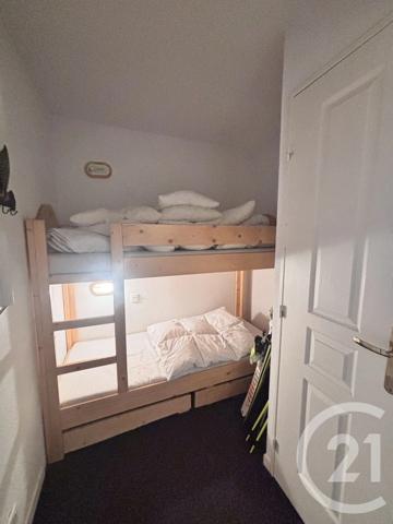 Appartement Studio Cabine à vendre  2 pièces - 26 m 2   RISOUL  - 05