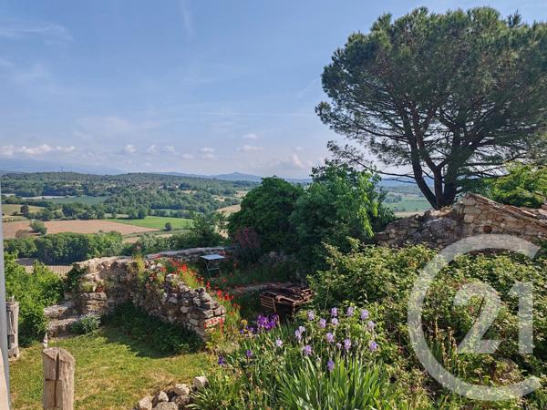 Maison à vendre  4 pièces - 136,17 m 2   PIERRERUE  - 04