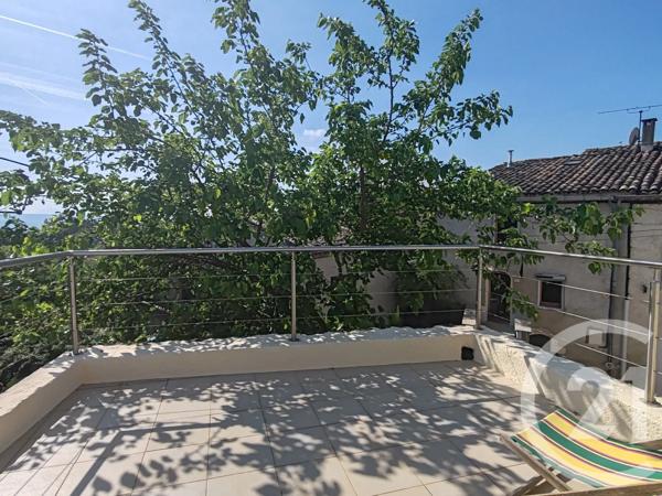 Maison à vendre  4 pièces - 136,17 m 2   PIERRERUE  - 04