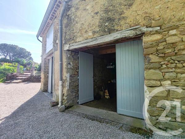 Maison à vendre  4 pièces - 136,17 m 2   PIERRERUE  - 04