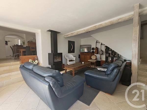 Maison à vendre  4 pièces - 136,17 m 2   PIERRERUE  - 04