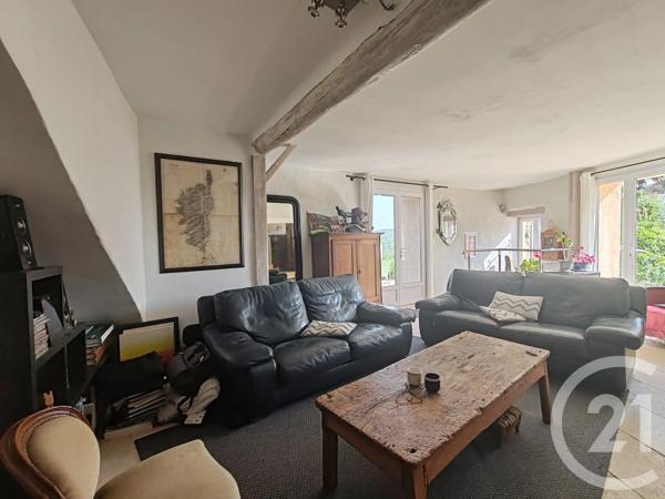 Maison à vendre  4 pièces - 136,17 m 2   PIERRERUE  - 04