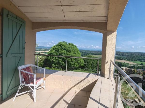 Maison à vendre  4 pièces - 136,17 m 2   PIERRERUE  - 04