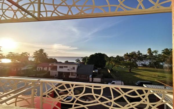 Appartement à vendre    4 pièces •  Cayenne