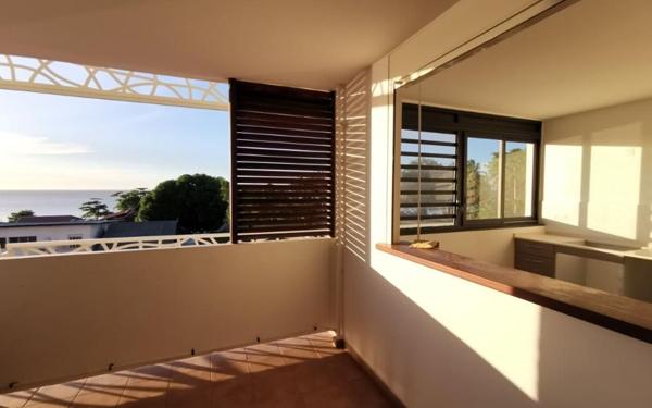 Appartement à vendre    4 pièces •  Cayenne