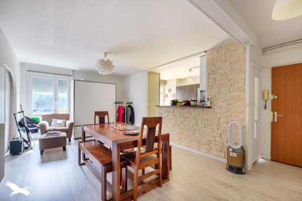 Appartement à vendre |  Lyon 07 |  4 pièces | 86 m²