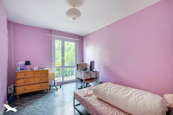 Appartement à vendre |  Lyon 07 |  4 pièces | 86 m²