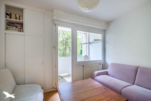 Appartement à vendre |  Lyon 07 |  4 pièces | 86 m²