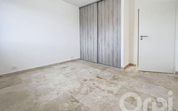 Appartement à louer    4 pièces • 80,53 m2 Bollène