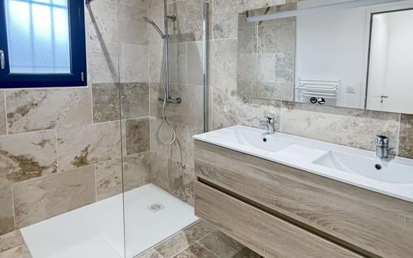 Appartement à louer    4 pièces • 80,53 m2 Bollène