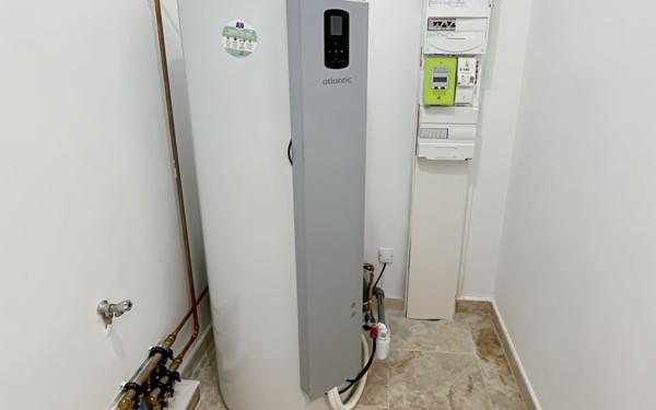 Appartement à louer    4 pièces • 80,53 m2 Bollène