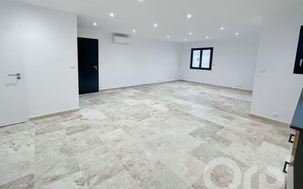 Appartement à louer    4 pièces • 80,53 m2 Bollène