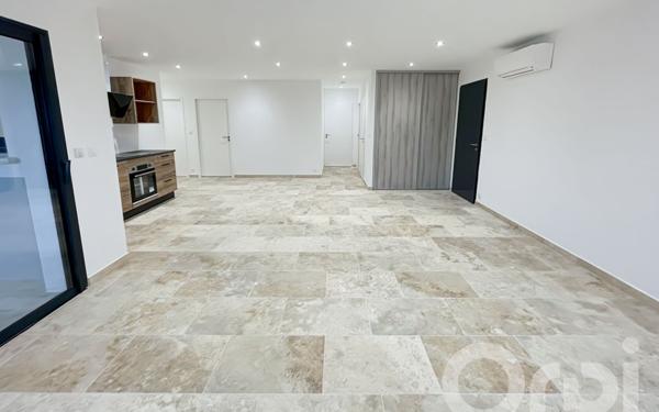 Appartement à louer    4 pièces • 80,53 m2 Bollène